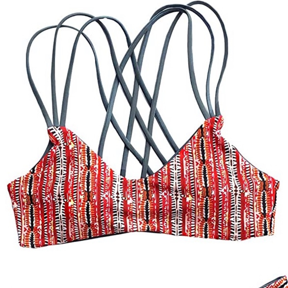 CUPSHE bikini